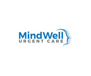 MindWell Urgent Care | Logo Design by kimcam