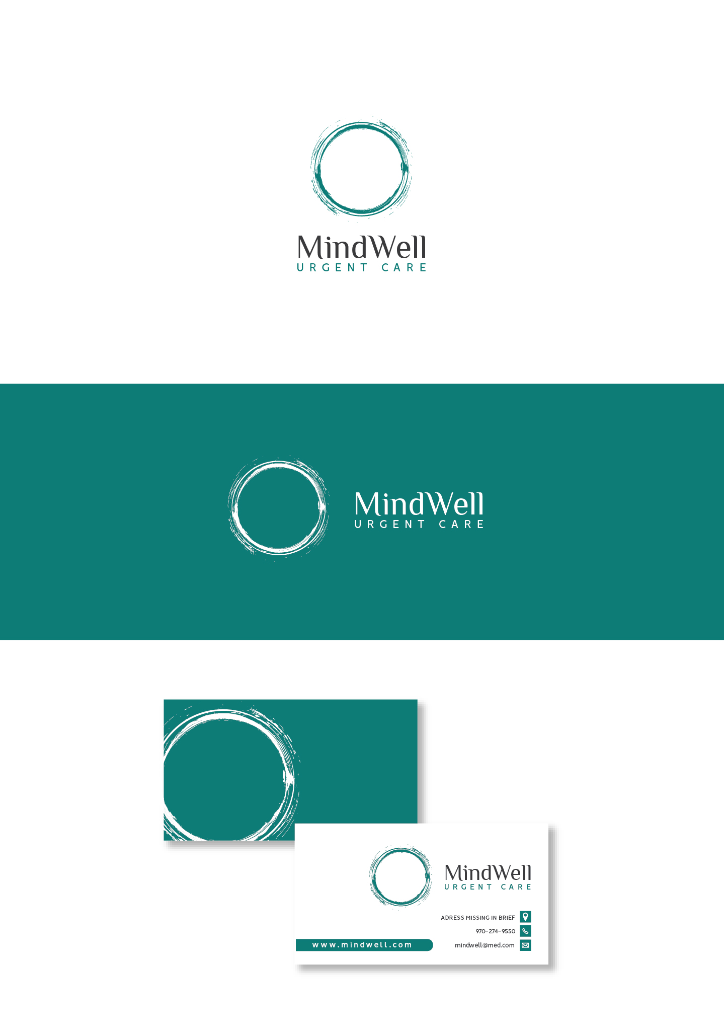 Logo Design by Sandzej for this project | Design #25014810