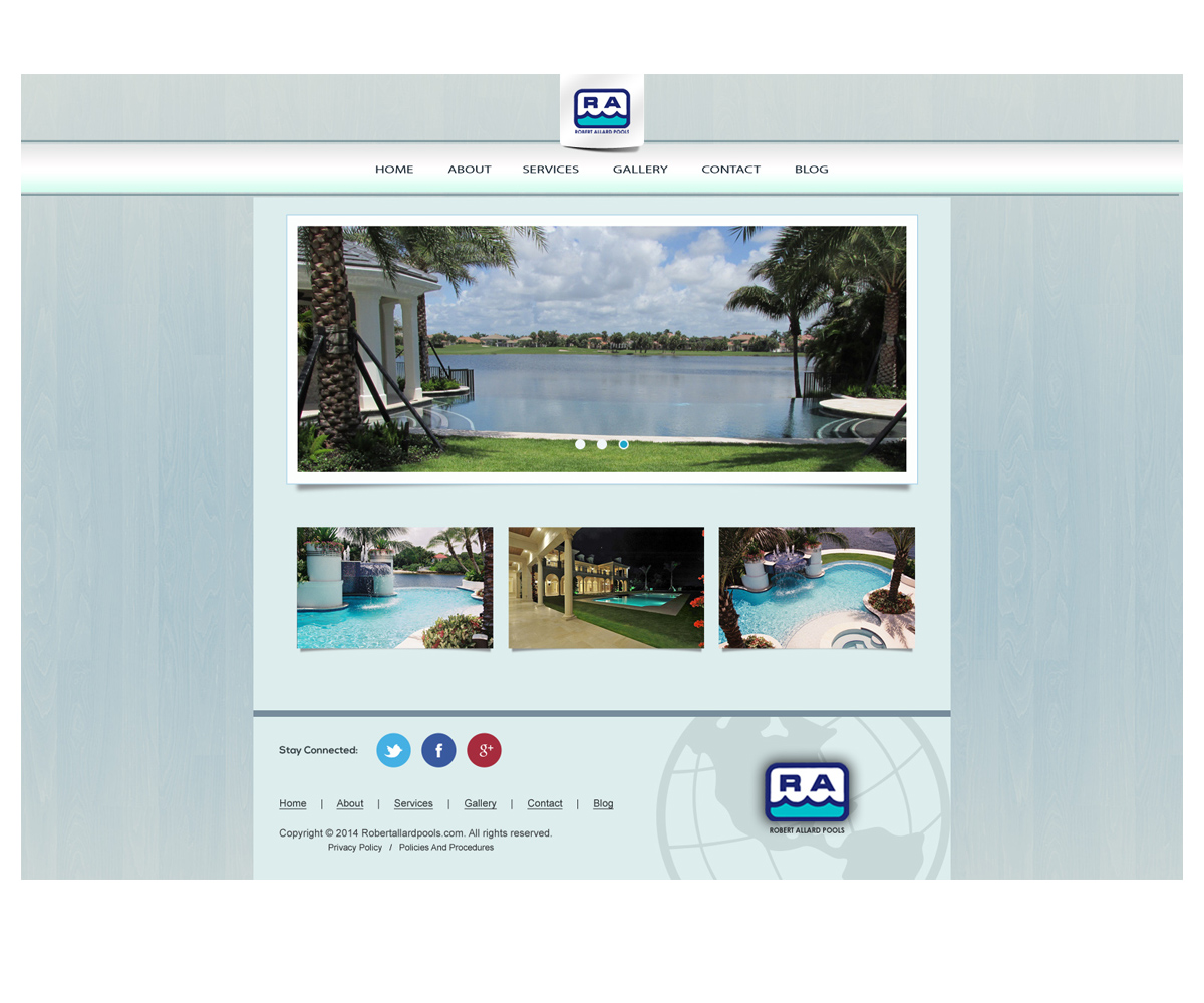 Web-Design von Andrew1965 für Web Moxie | Design #3030108
