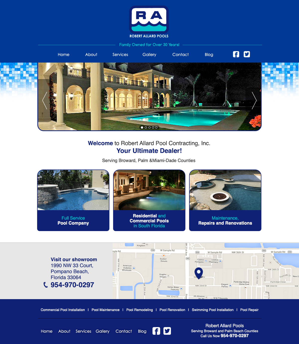 Web Design by  Jorch for Web Moxie | Design #3056793