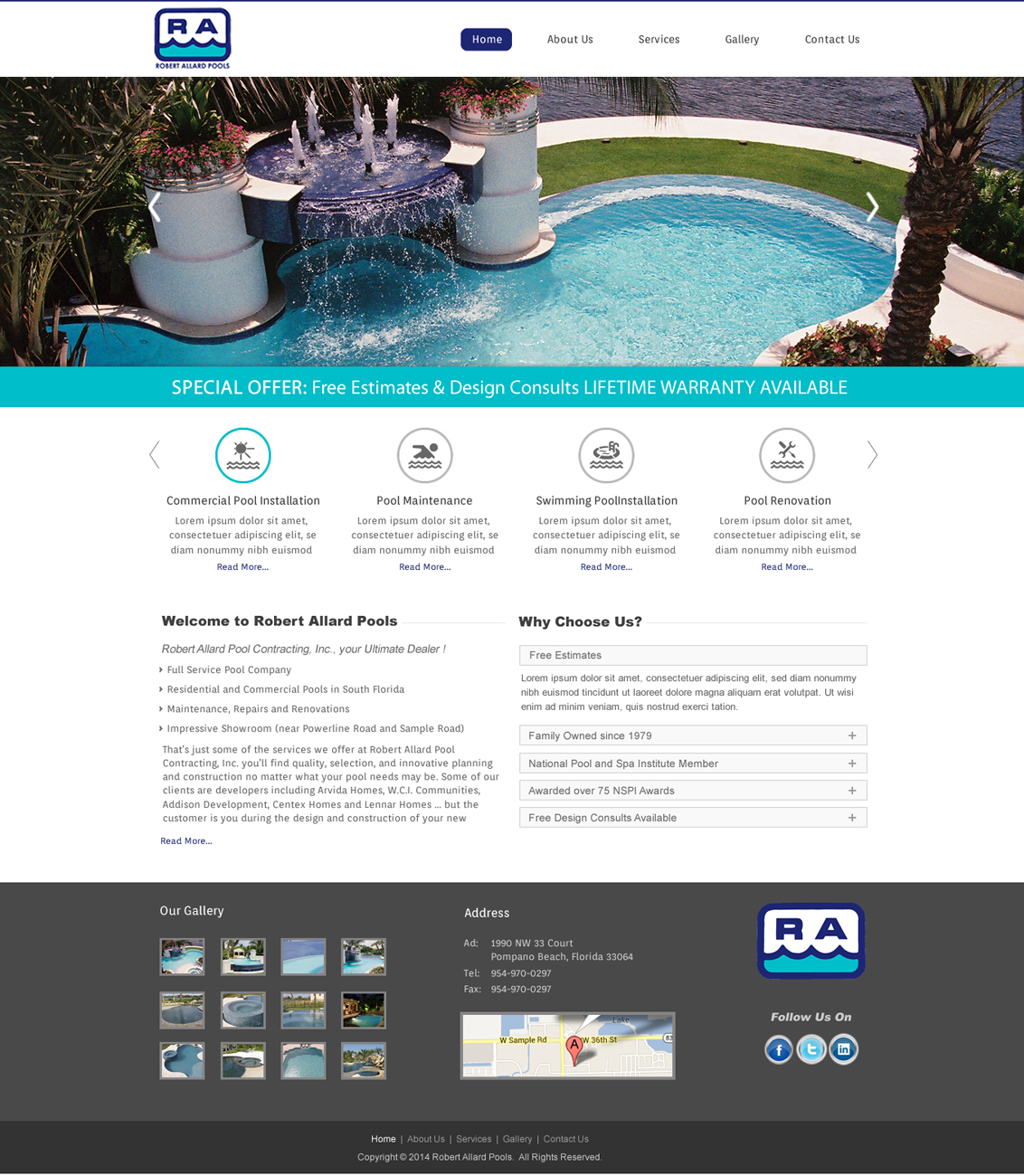 Web Design by harmi_199 for Web Moxie | Design #3038607