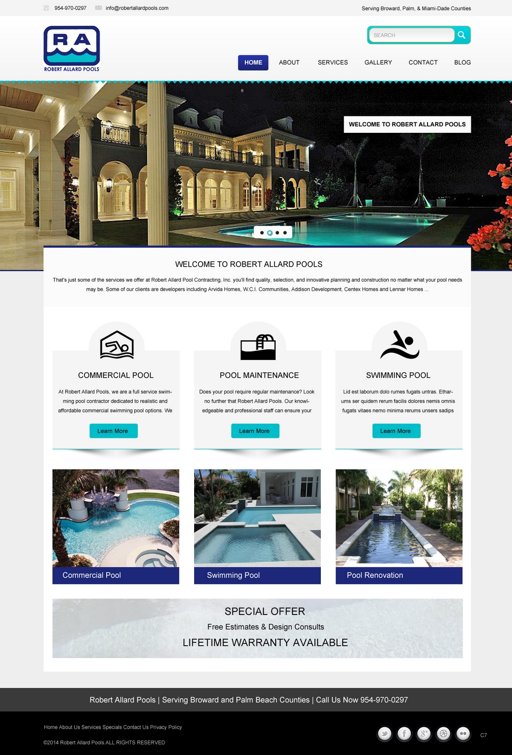 Web Design by pb for Web Moxie | Design #3036803