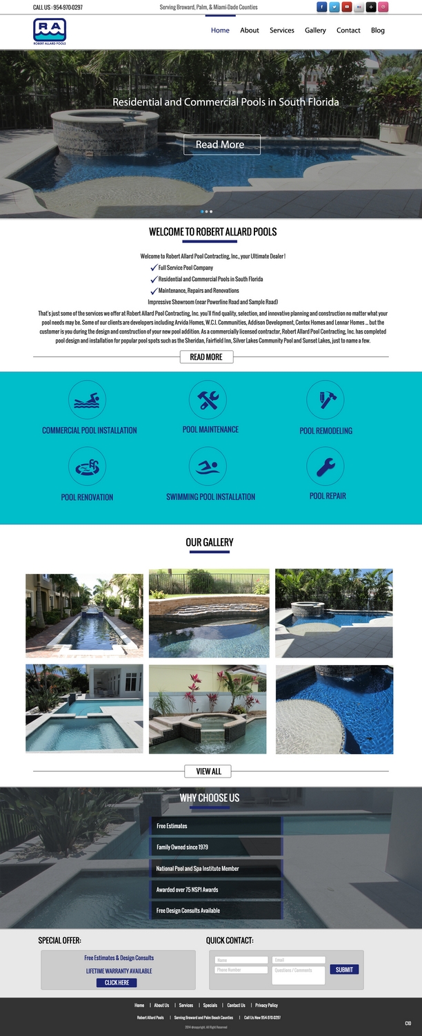 Web Design by pb for Web Moxie | Design #3043405