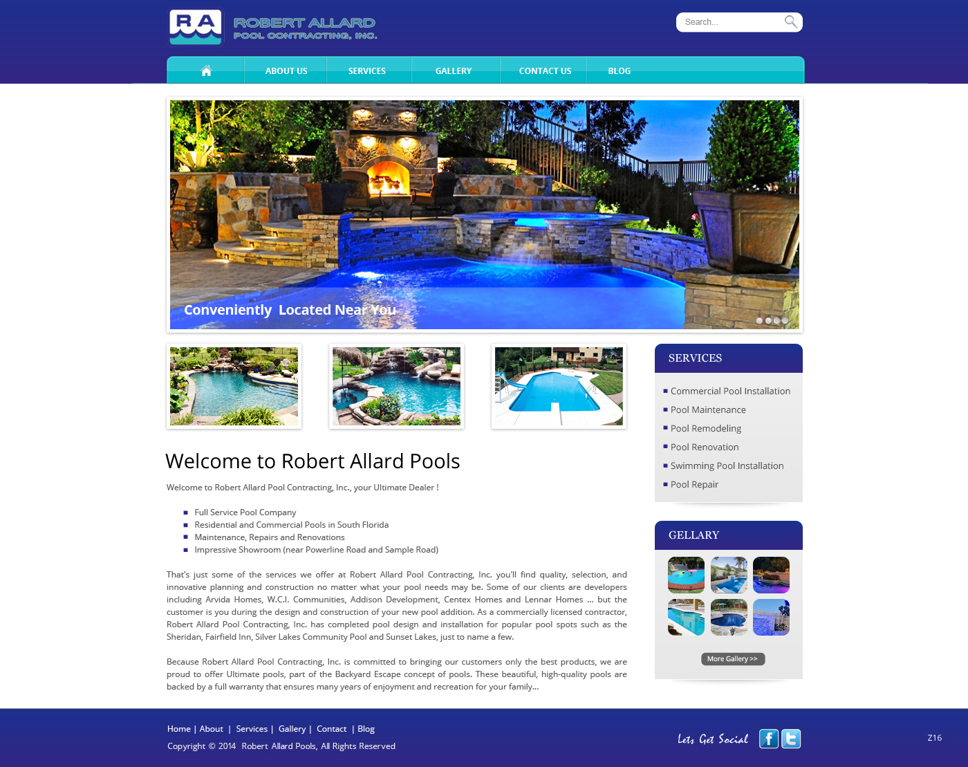 Web Design by pb for Web Moxie | Design #3043417