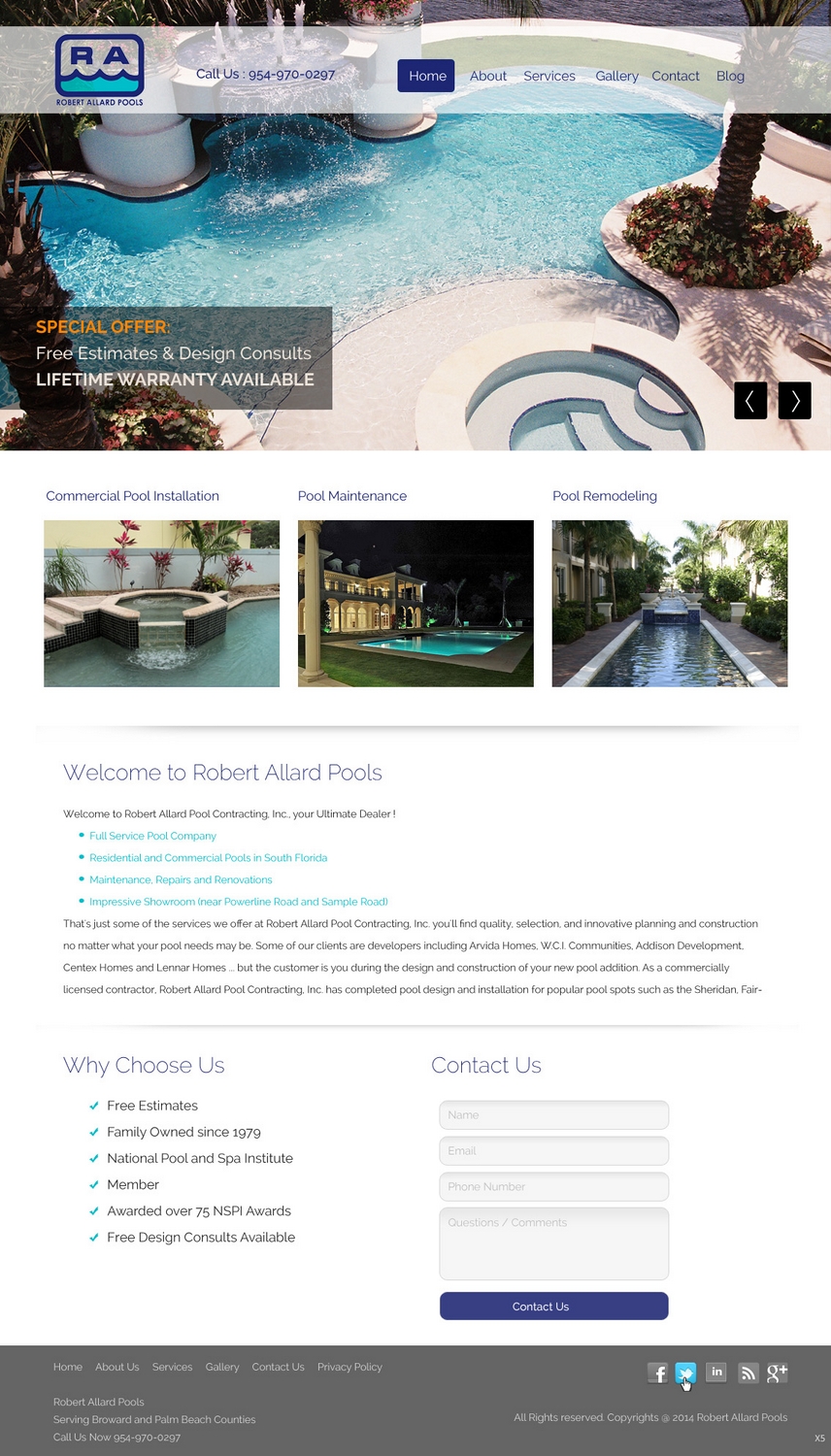 Web Design by pb for Web Moxie | Design #3043434