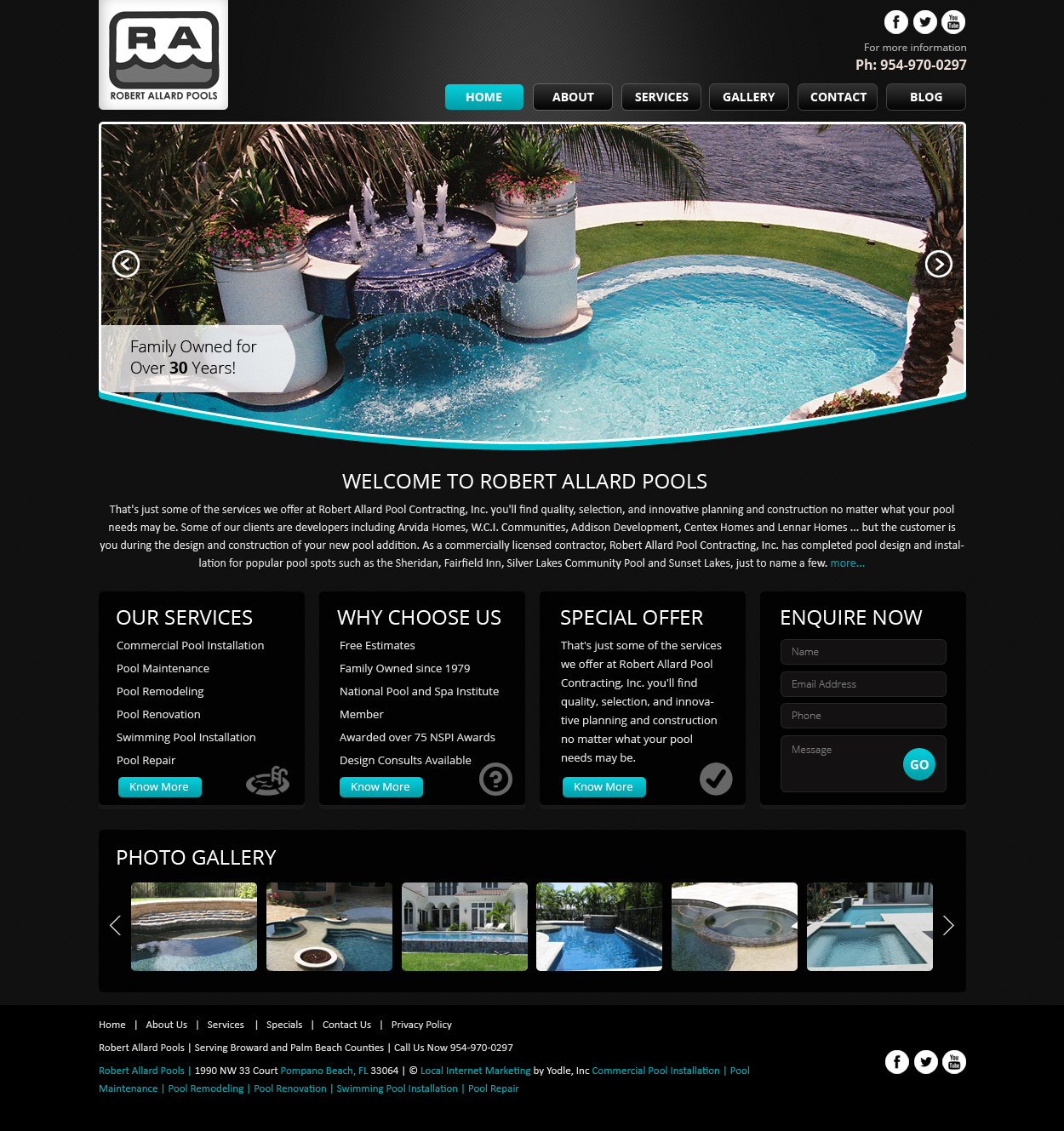 Web Design by Brajpal Freelance Website Designer for Web Moxie | Design #3016042