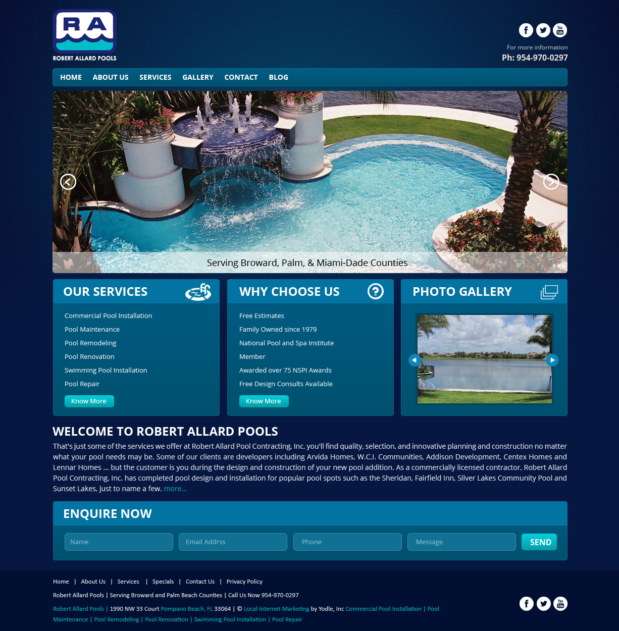 Web Design by Brajpal Freelance Website Designer for Web Moxie | Design #3017221