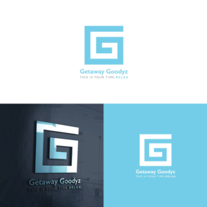 Logo Design by LogoToGoStudio for AZ Designs | Design: #25009007
