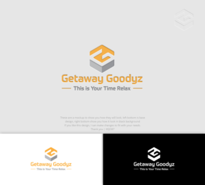 Logo Design by Kejo87 for AZ Designs | Design: #25007874