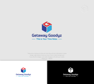 Logo Design by Kejo87 for AZ Designs | Design: #25024931