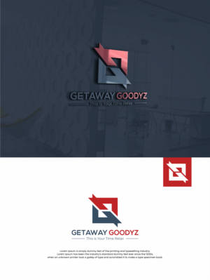 Logo Design by Hakim Febrian for AZ Designs | Design #25014633