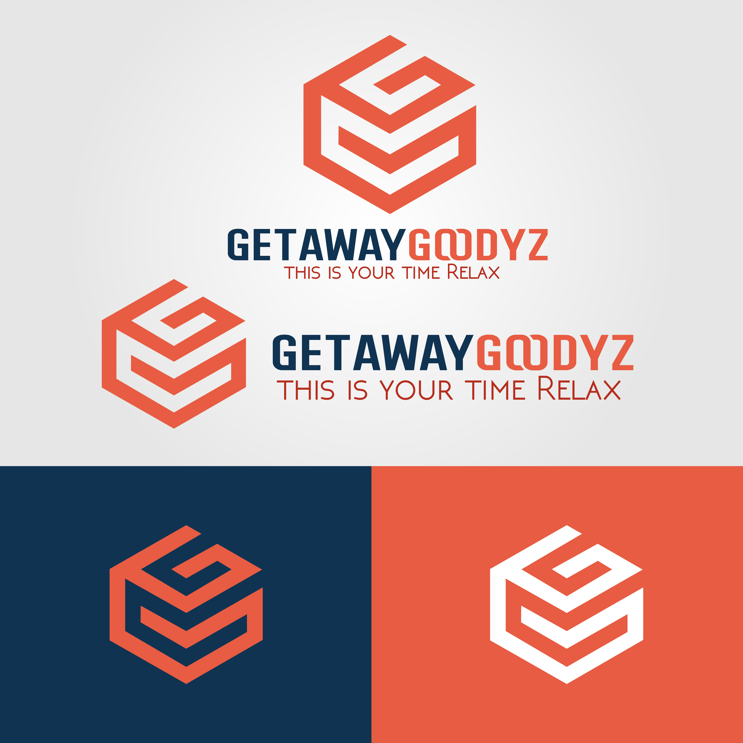 Logo Design by SpaceArt for AZ Designs | Design #25007785