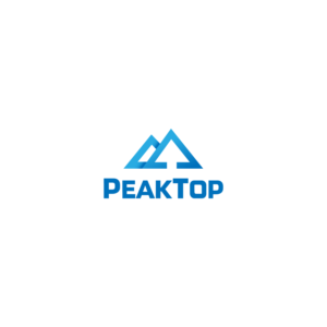 Design de Logo par Luc1ano pour Peaktop GmbH | Design : #25004211