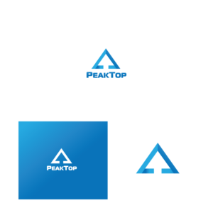Design de Logo par Luc1ano pour Peaktop GmbH | Design : #25007522