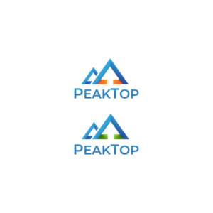 Design de Logo par Luc1ano pour Peaktop GmbH | Design : #25030685