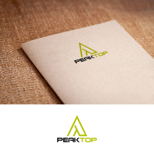 Design de Logo par DesignDUO pour Peaktop GmbH | Design : #25021608