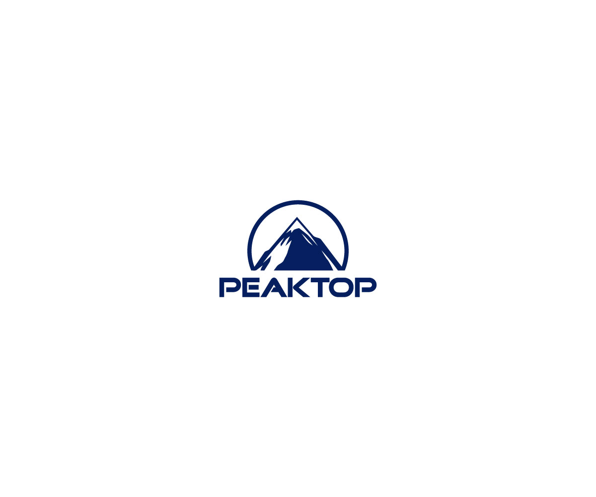 Logo Design by Synthi for Peaktop GmbH | Design #25007736