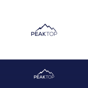 Design de Logo par Shahzad.Designs pour Peaktop GmbH | Design : #25008151