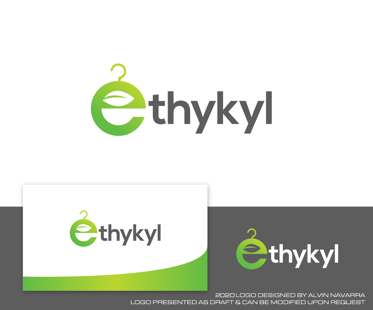 Logo Design by alvinnavarra for this project | Design #25002300