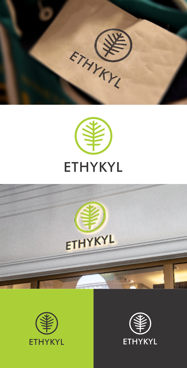 Logo Design by fatiyadesign for this project | Design #25013367