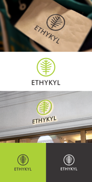 Logo-Design von fatiyadesign für dieses Projekt | Design: #25013367