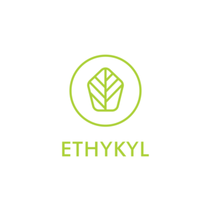Ethykyl ( or similar variation of the word Ethical. | Logo Design by fatiyadesign