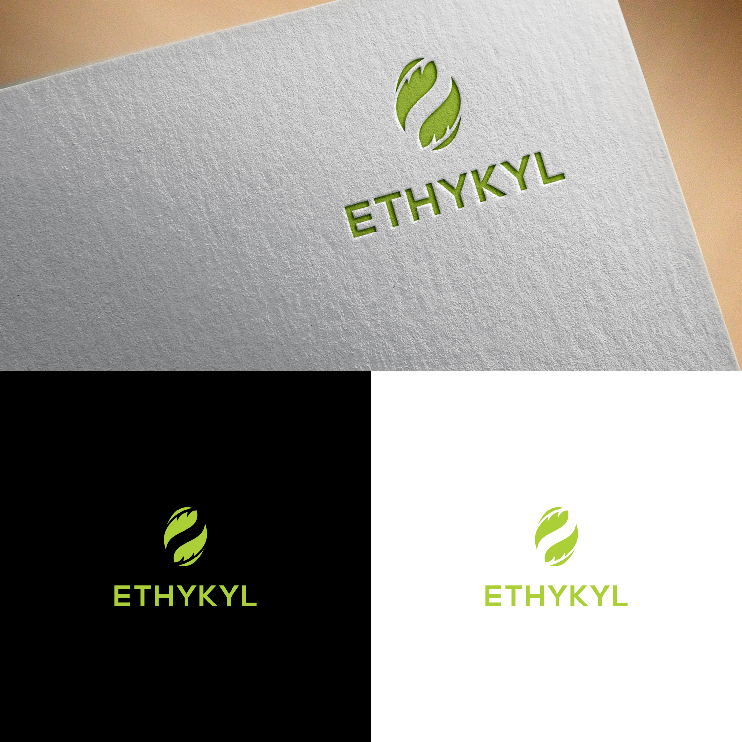 Logo Design by ZiangArt_Studio for this project | Design #25006756