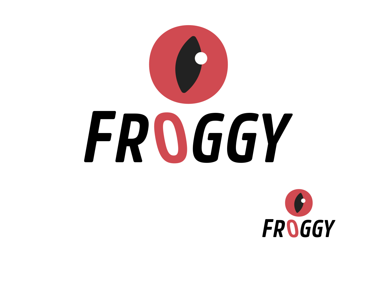 Logo Design by JATOF for this project | Design #25050806