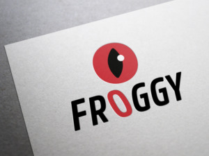 Logo Design by JATOF for this project | Design: #25050808