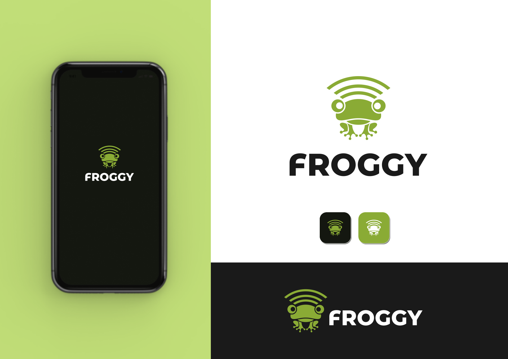 Logo Design by Pak We Designs for this project | Design #25011626