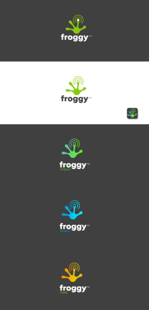 Design de Logo par visualicious_dezign pour ce projet | Design #25057569