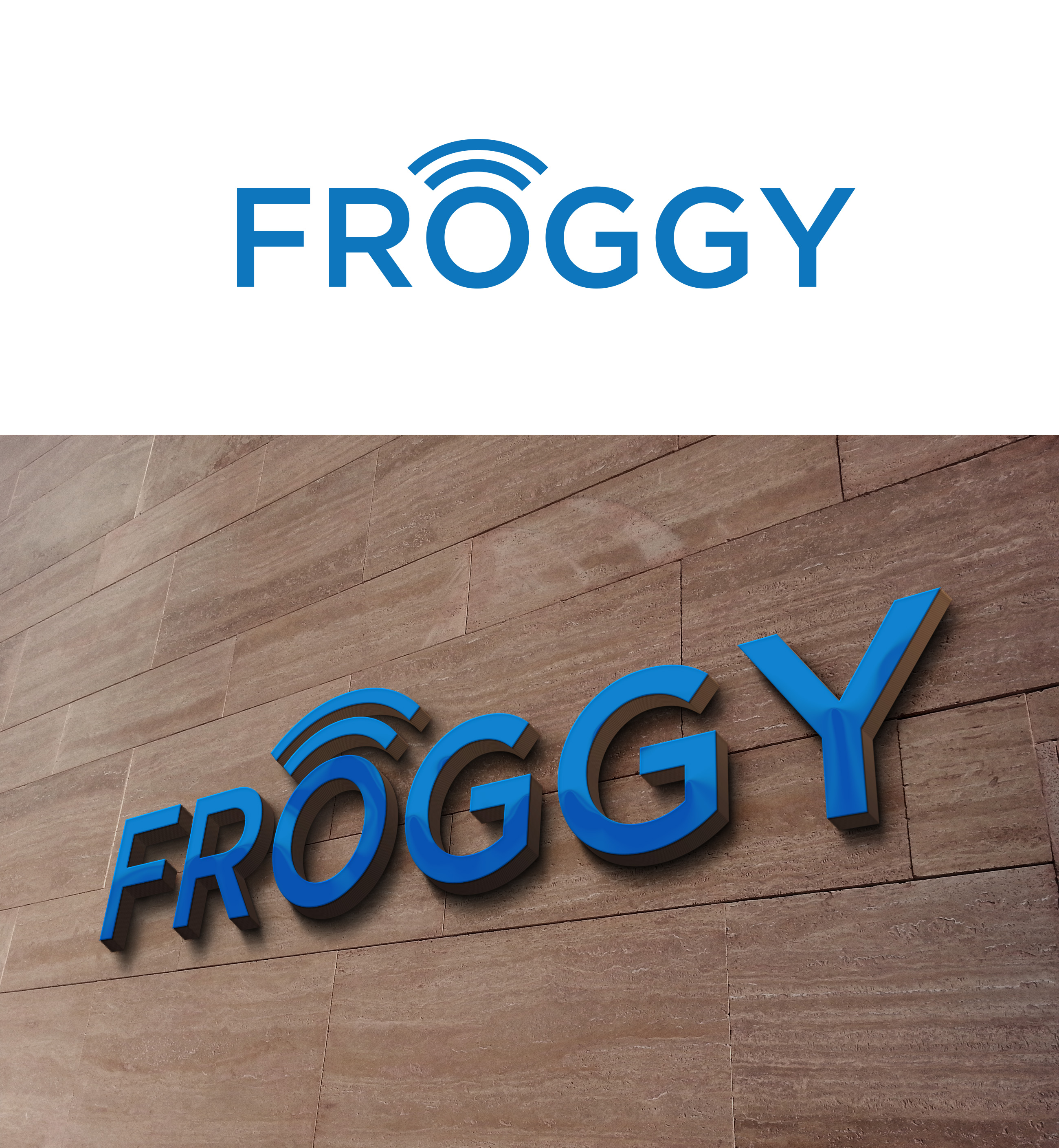 Logo Design by logo_me for this project | Design: #25044022