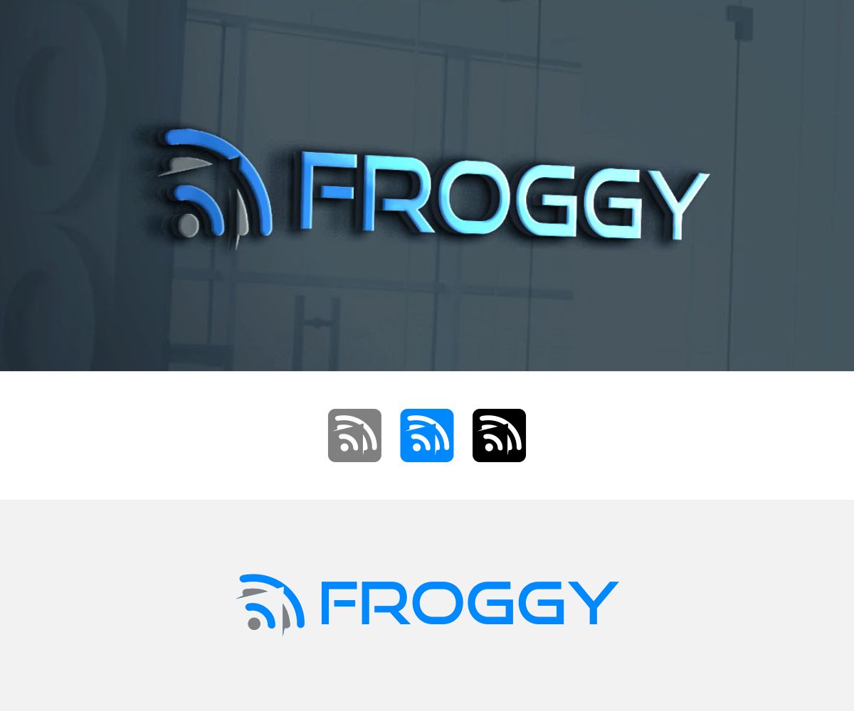 Logo-Design von anup bag für dieses Projekt | Design #25004349