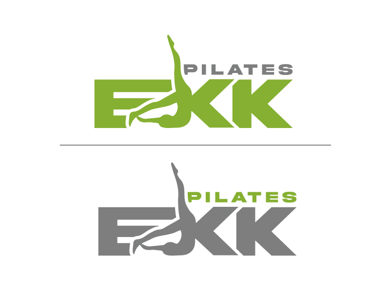 Logo Design by Myukh Naha for Extreme 24/7 Gym | Design #25045581