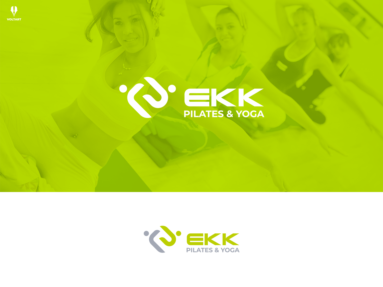 Logo Design by voltart for Extreme 24/7 Gym | Design #25042369