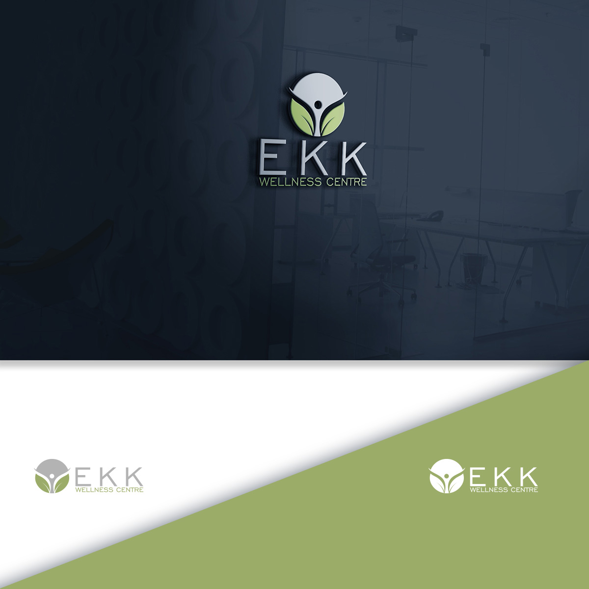 Logo Design by ClearDesign for Extreme 24/7 Gym | Design #25036950