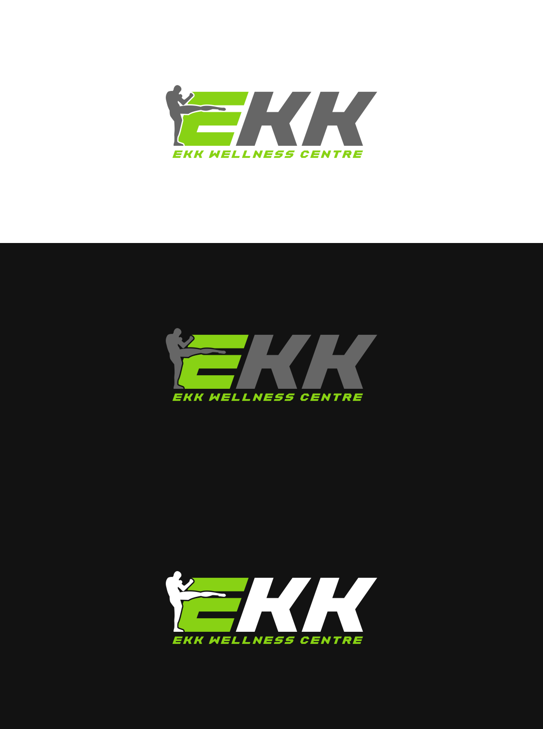 Logo Design by art0_MORO for Extreme 24/7 Gym | Design #25017472