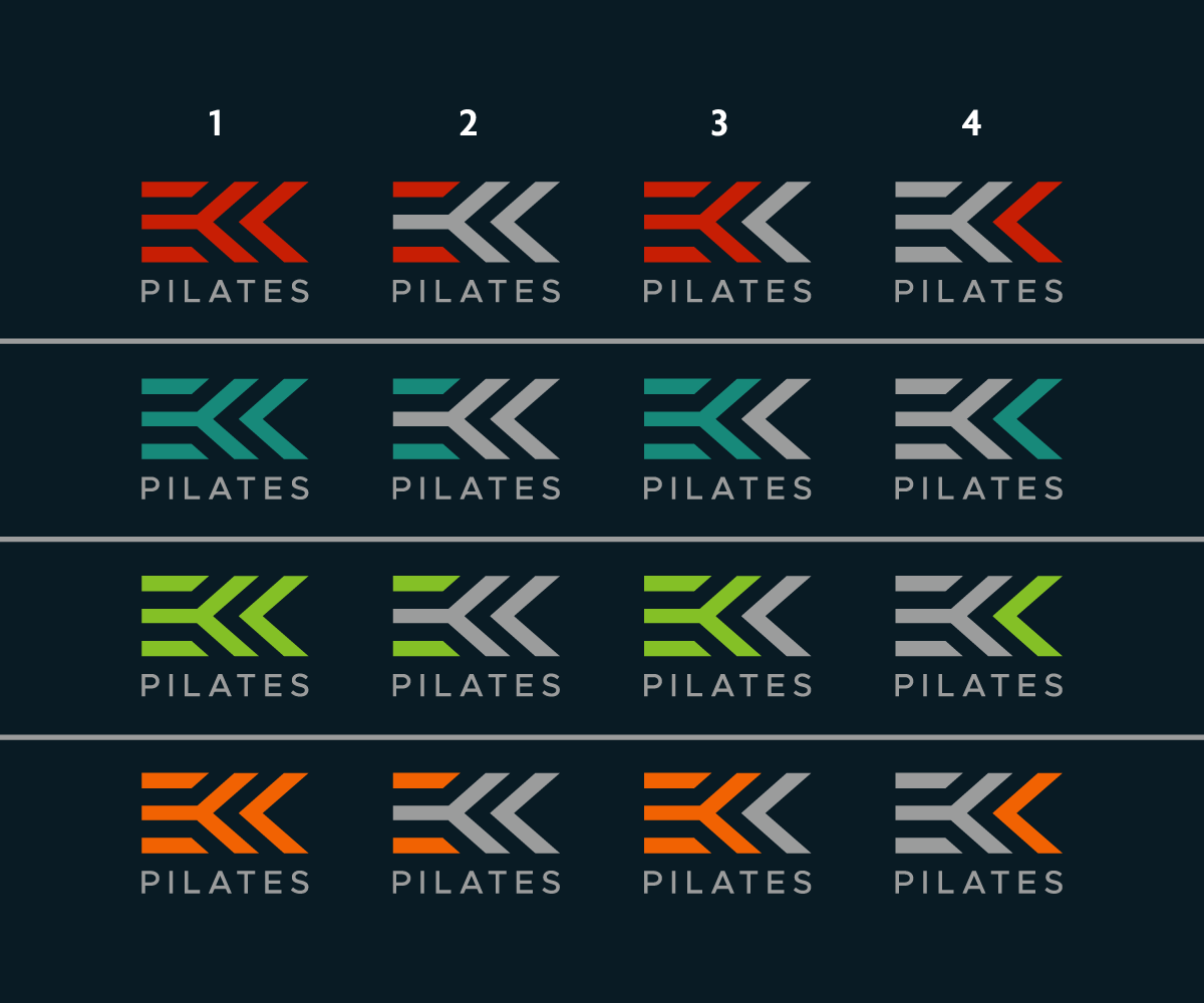 Logo Design by Mofuza for Extreme 24/7 Gym | Design #25051014