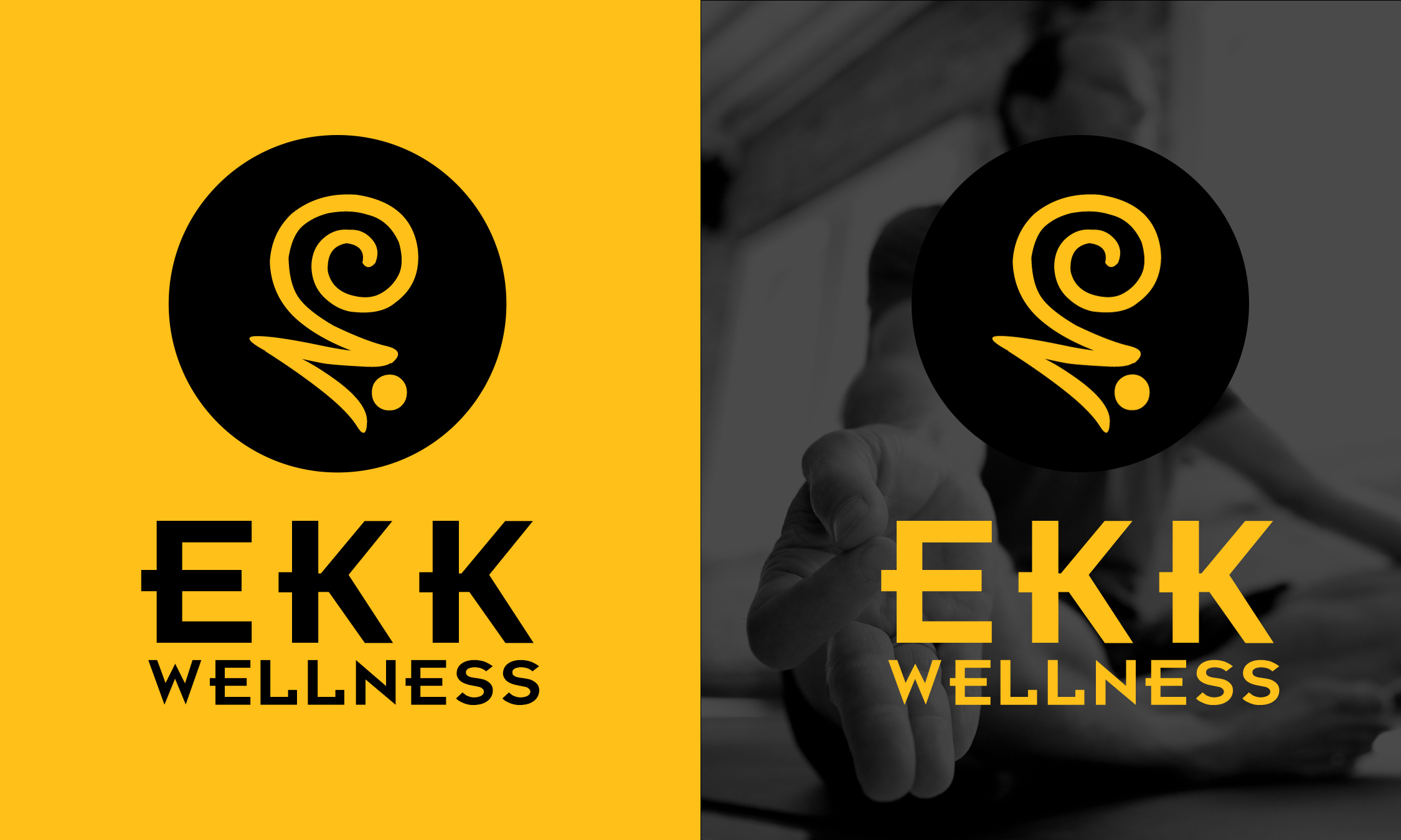 Logo Design by CKG for Extreme 24/7 Gym | Design #25001792