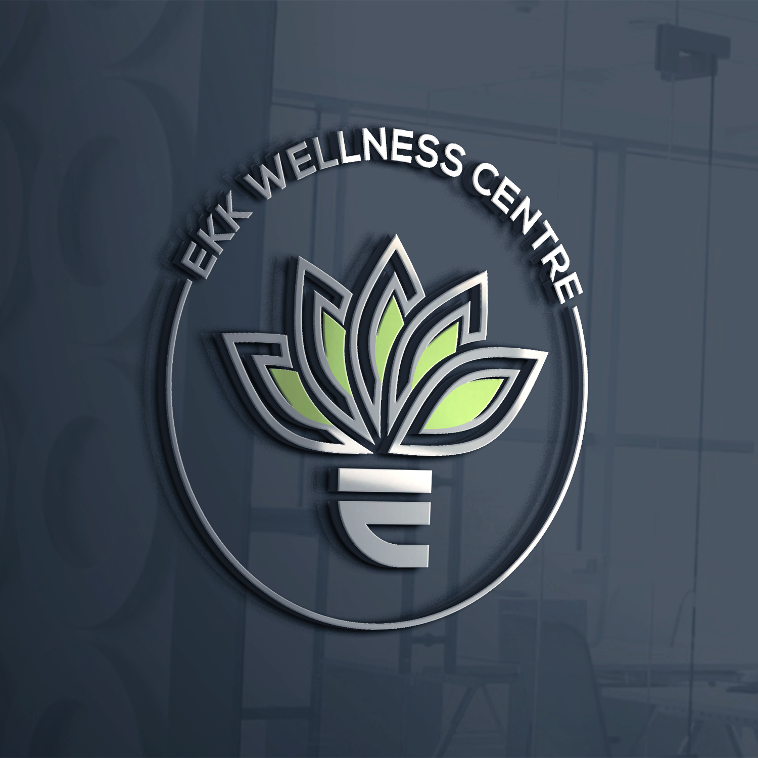 Logo Design by ERLANDO RONTE RDJ for Extreme 24/7 Gym | Design #25016499