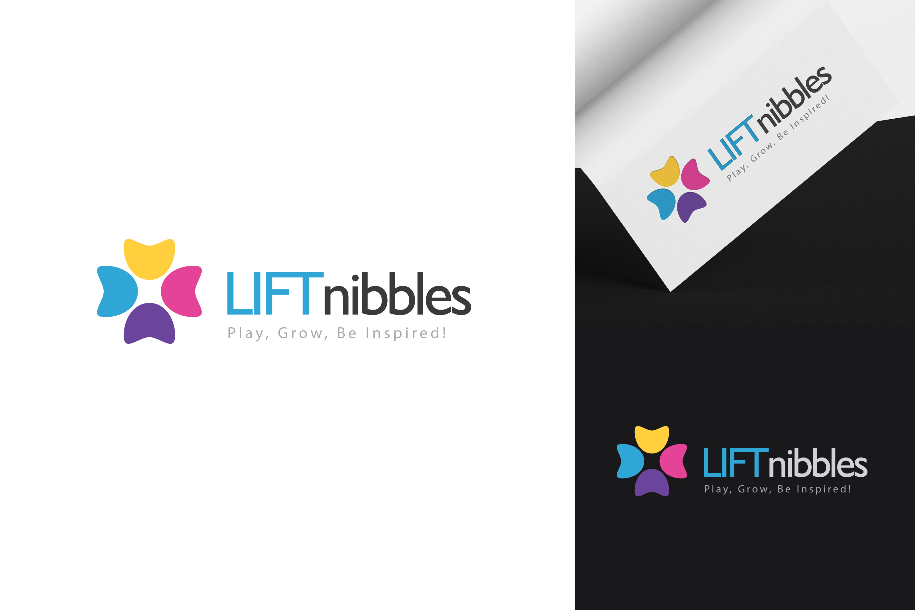 Logo Design by mmcreatives.in for LIFT | Design #25059792