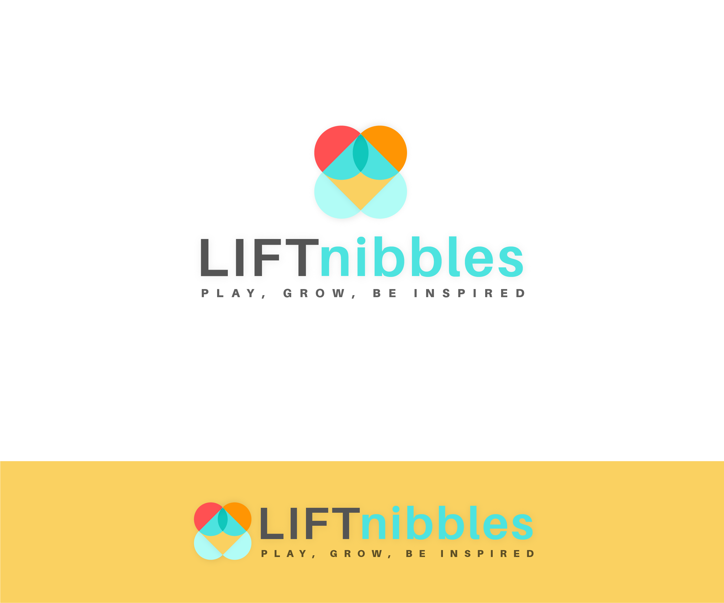 Logo Design by The Seventh Key Magic for LIFT | Design #25054204