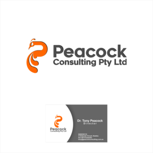 Logo Design by Arham Hidayat
