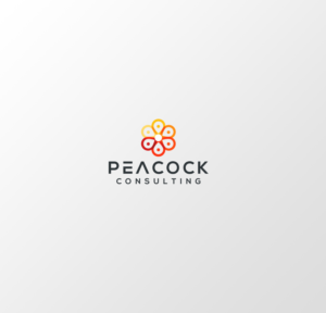 Peacock Consulting Pty Ltd (the Pty Ltd is part of the legal name but should not feature) | Logo-Design von logo_s