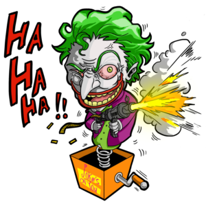 T-shirt Design by baboo