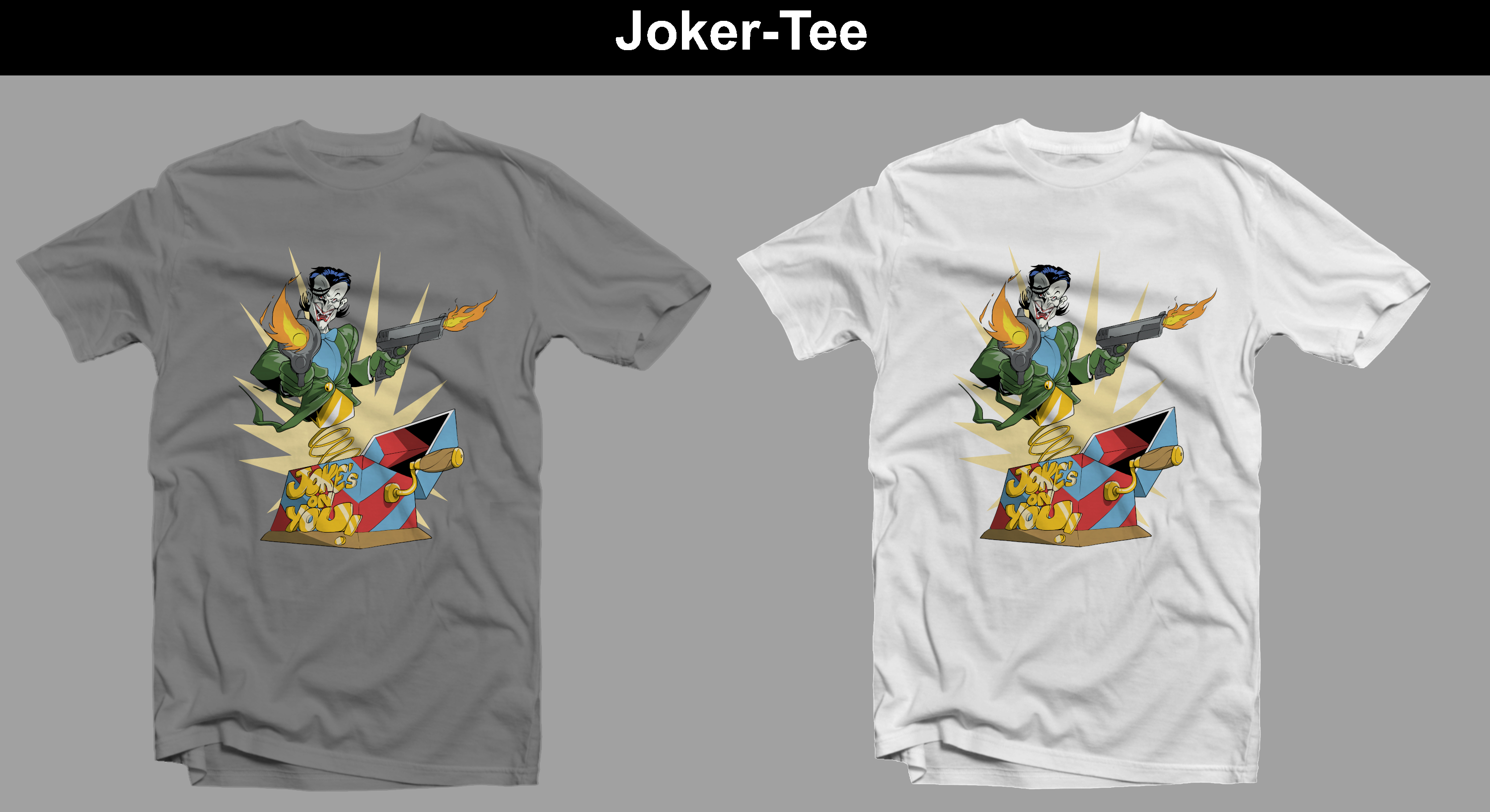 Design de T-shirt par Tomi Ax pour www.teesonfull.com | Design #25031040