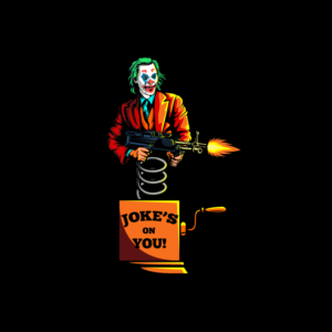 T-shirt Design by jafar 3