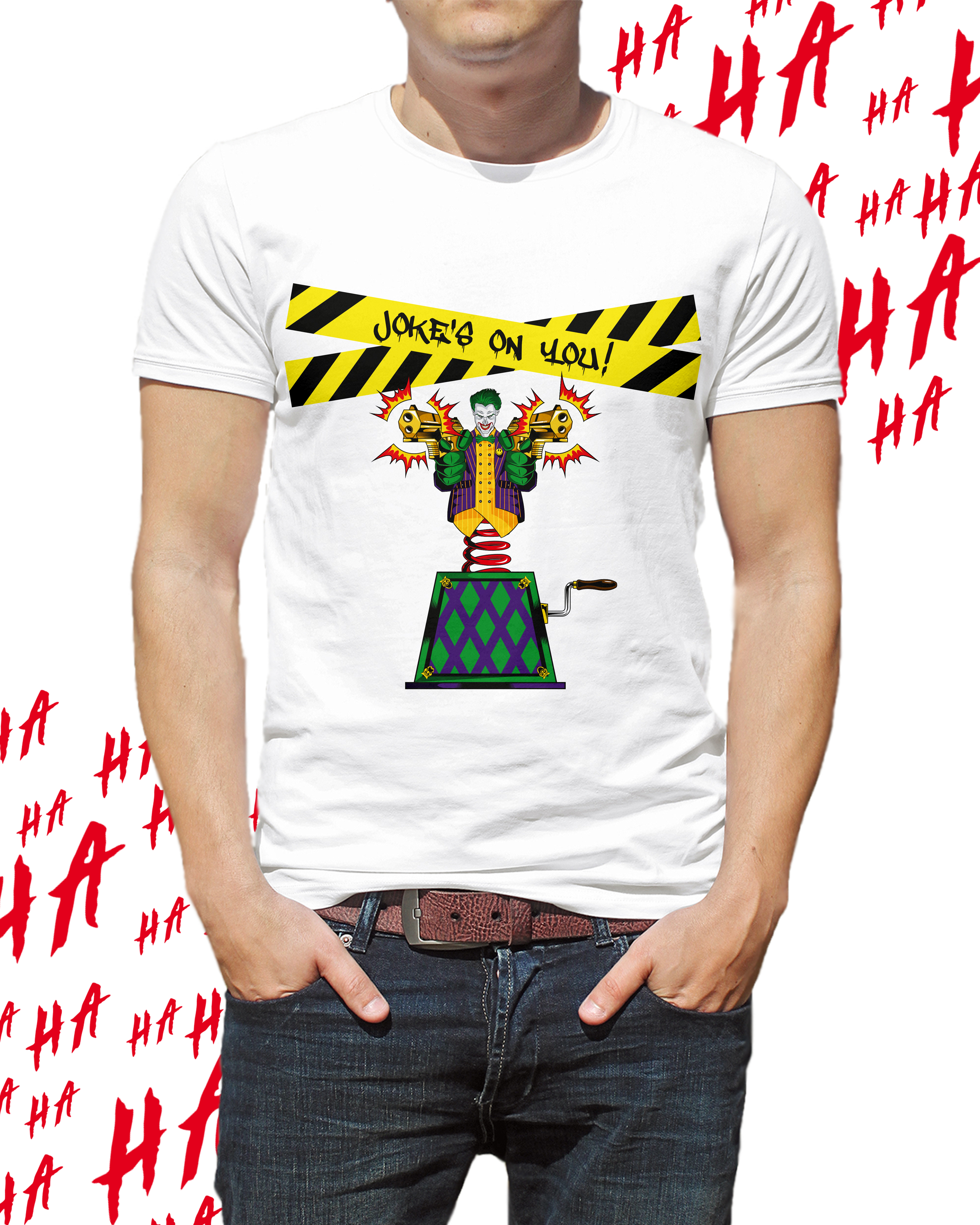 T-shirt Design by khairuldesign for www.teesonfull.com | Design #25051218