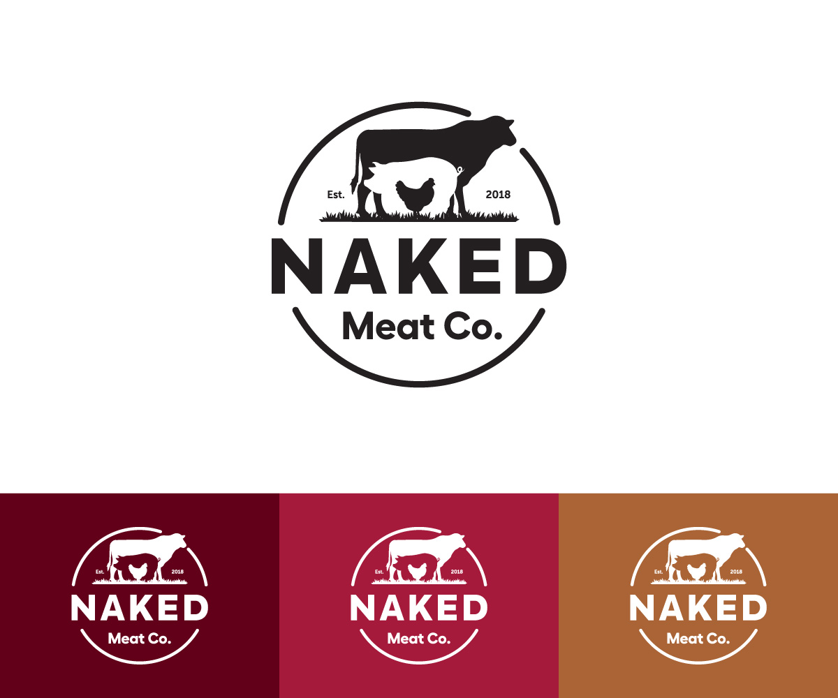 Logo Design by lionx for Fitaholic Fitness | Design #25008852