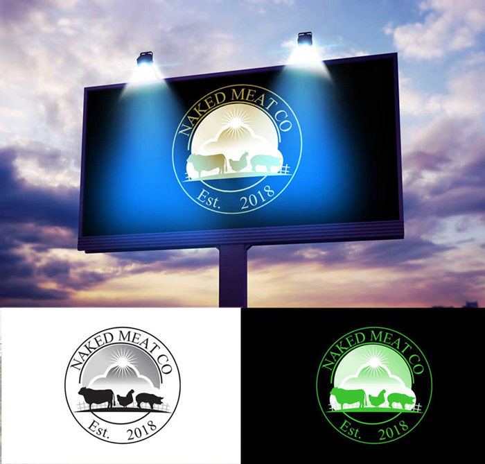 Logo Design by Wonderful design for Fitaholic Fitness | Design #25008278